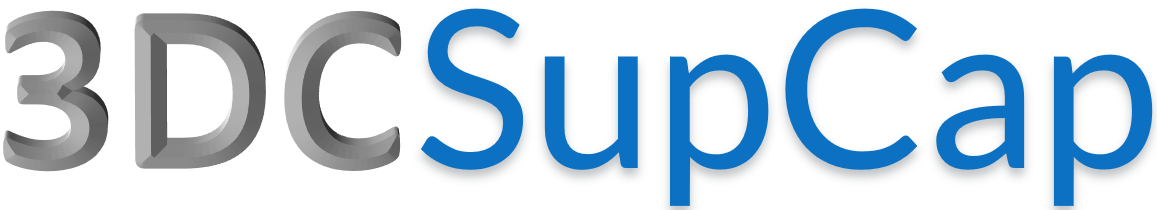 3DCSupCap