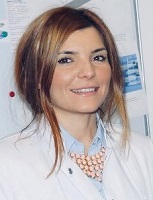 Cristina BURDUCEA