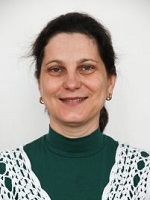Diana LAZĂR
