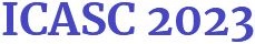 ICASC 2023