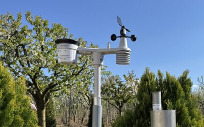 Implementarea celui de-al doilea punct de monitorizare a compoziției izotopice a precipitațiilor din Transilvania de către INCDTIM Cluj-Napoca