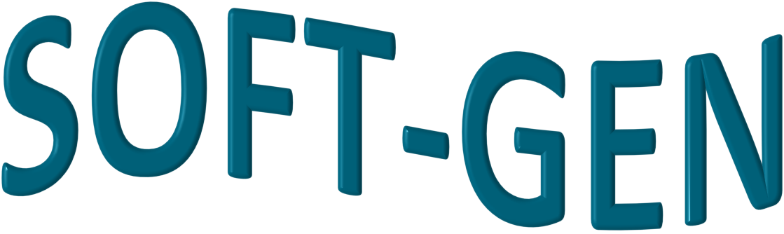 SOFT-GEN